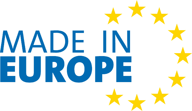 Изготовлено в ЕС